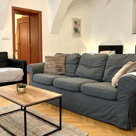 Apartment Sophie - Old Town Bratislava Exteriér fotografie