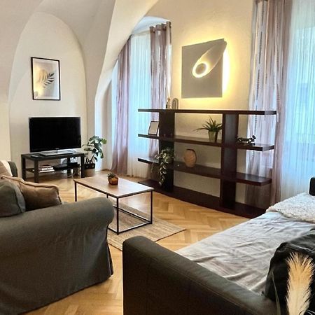 Apartment Sophie - Old Town Bratislava Exteriér fotografie