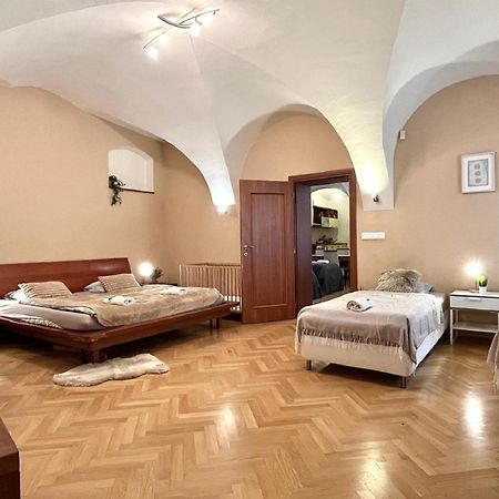 Apartment Sophie - Old Town Bratislava Exteriér fotografie