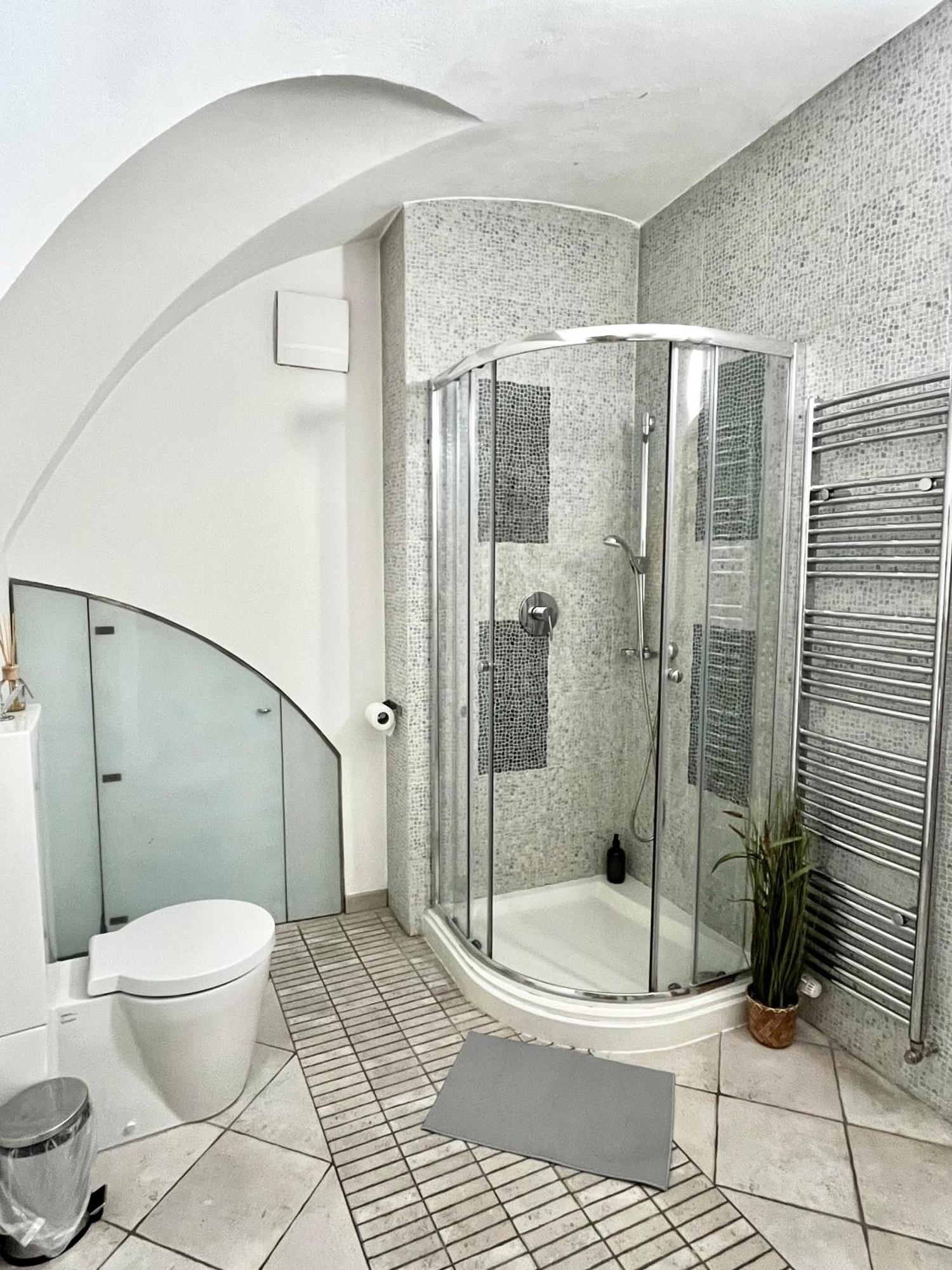 Apartment Sophie - Old Town Bratislava Exteriér fotografie