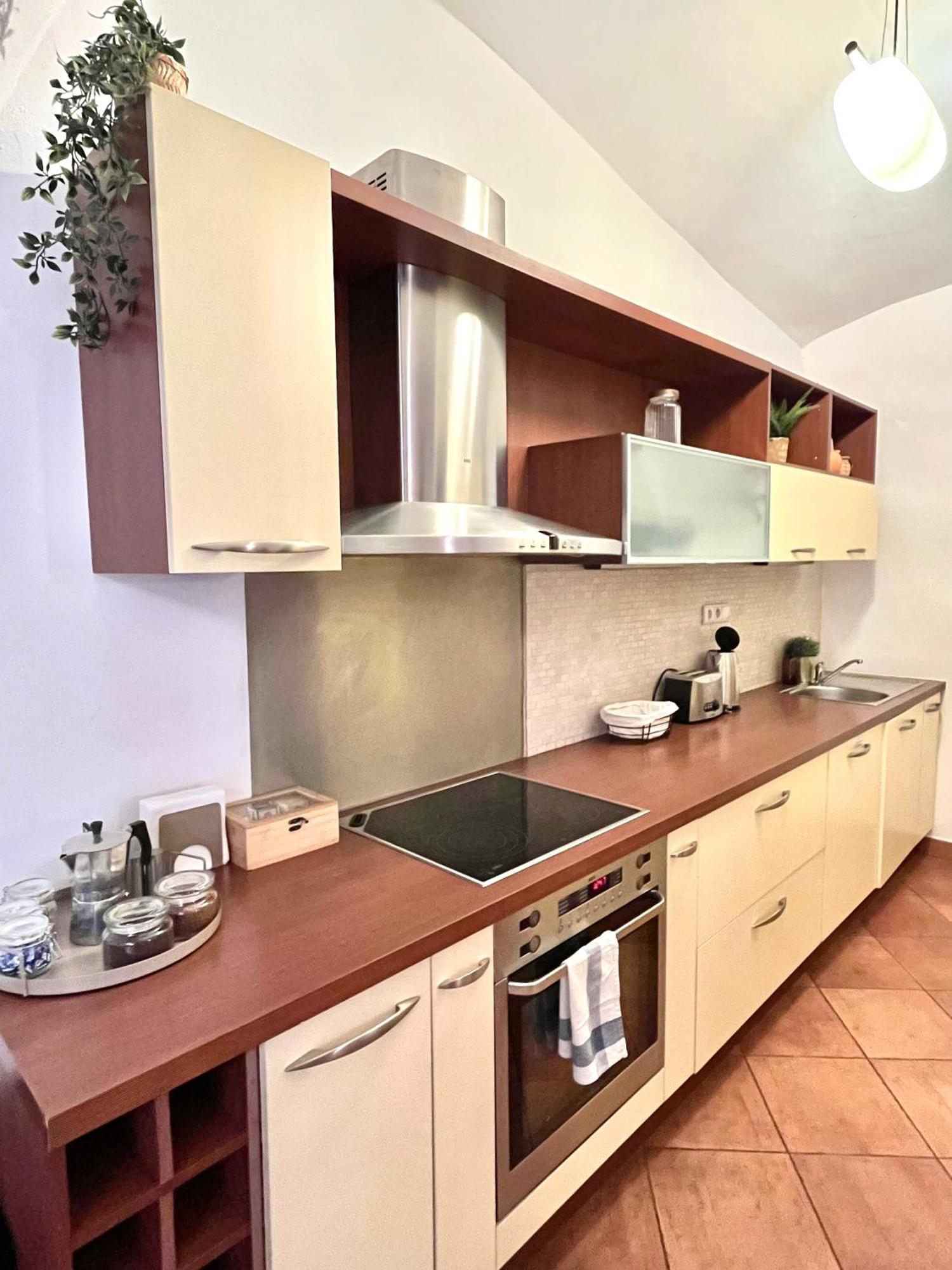 Apartment Sophie - Old Town Bratislava Exteriér fotografie