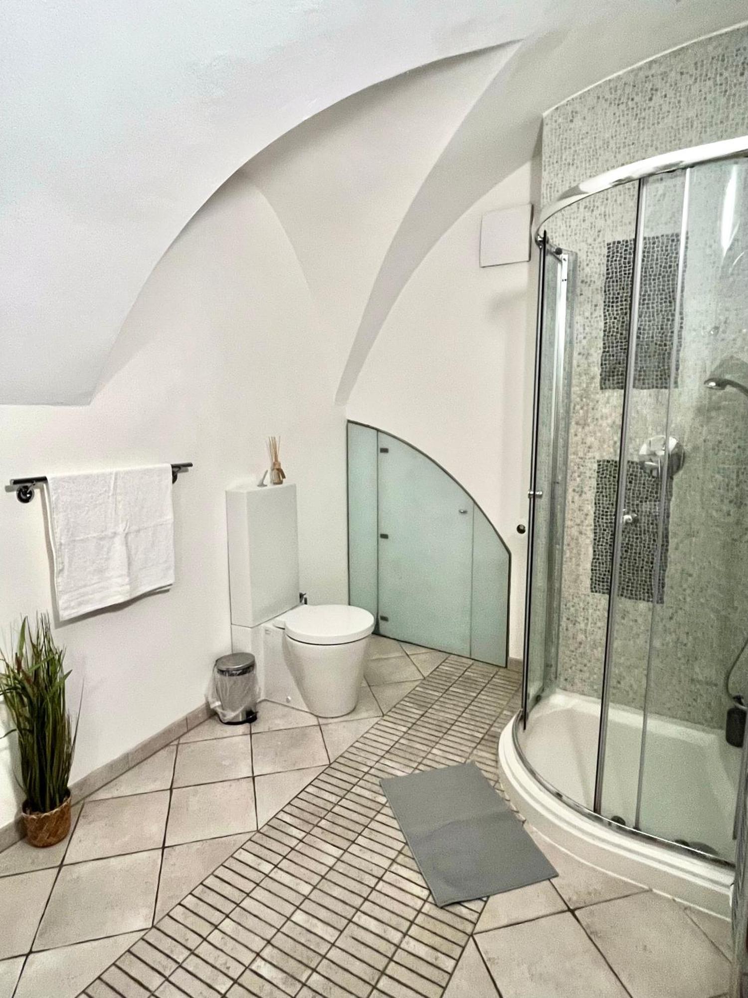 Apartment Sophie - Old Town Bratislava Exteriér fotografie