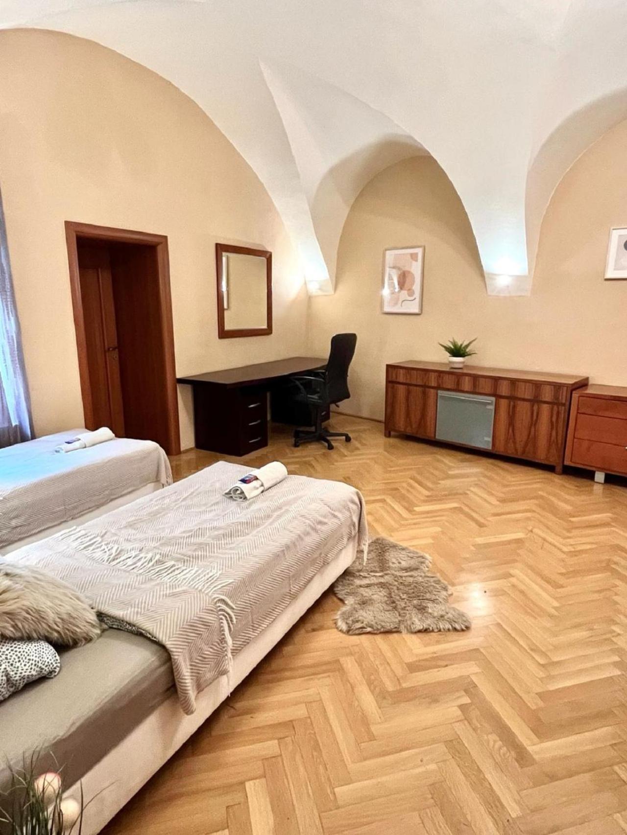 Apartment Sophie - Old Town Bratislava Exteriér fotografie